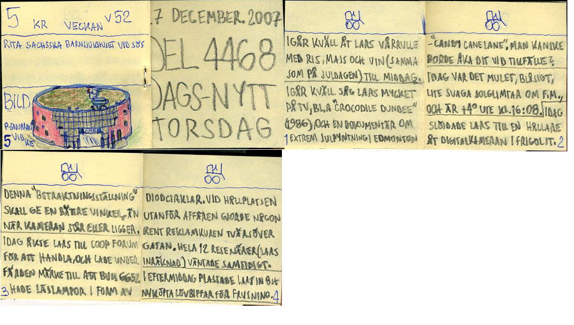 dags-nytt 27 december 2007