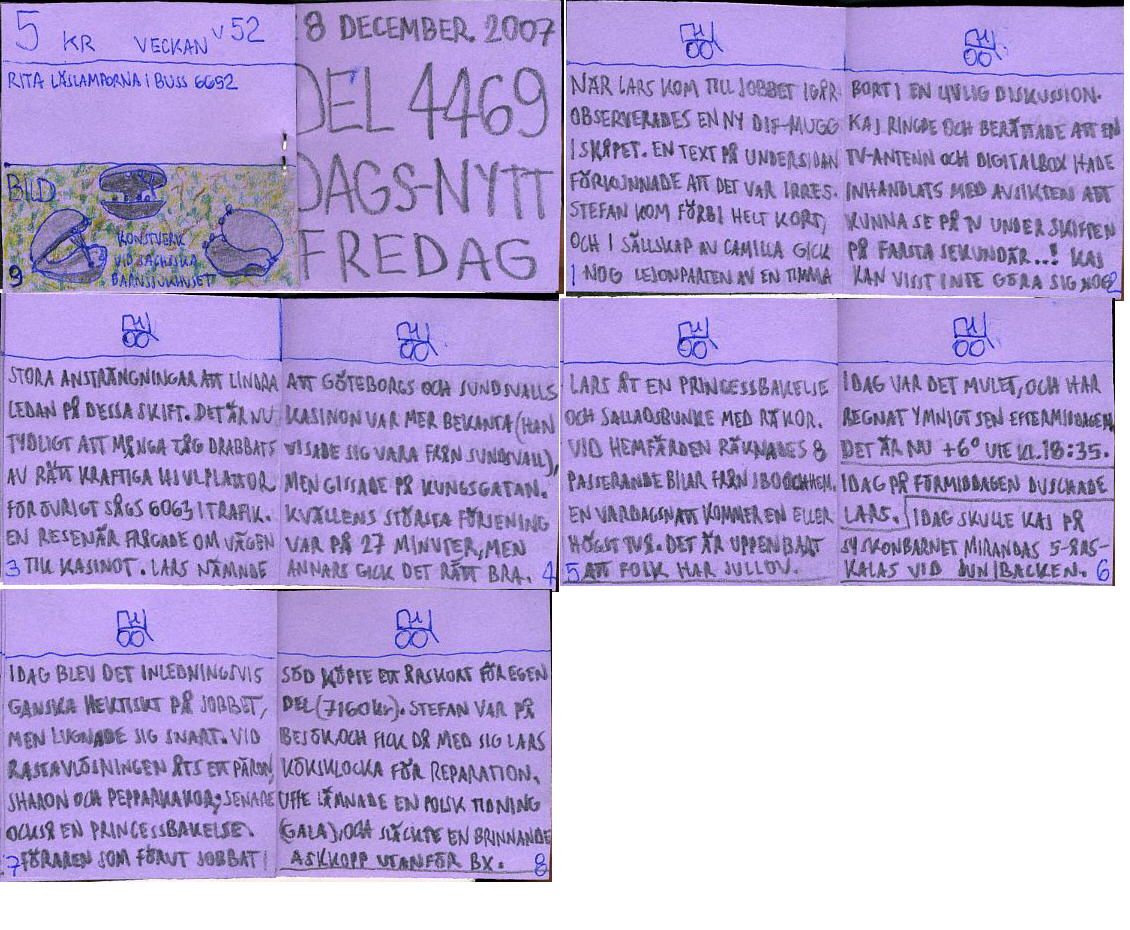 dags-nytt 28 december 2007