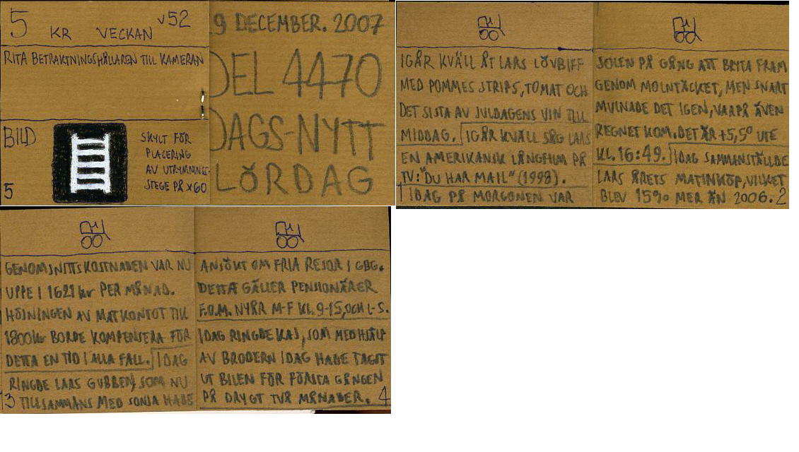 dags-nytt 29 december 2007