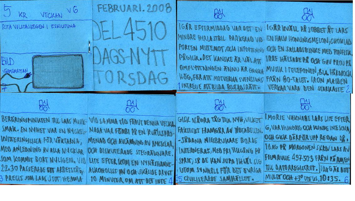 dags-nytt 7 februari 2008