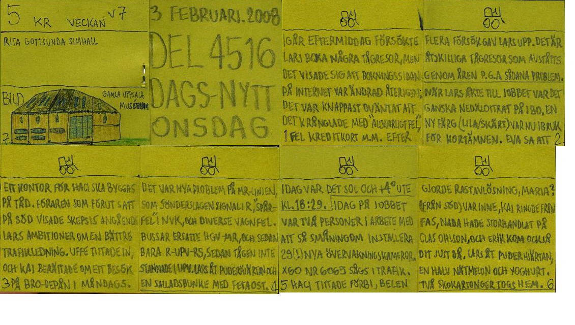 dags-nytt 13 februari 2008