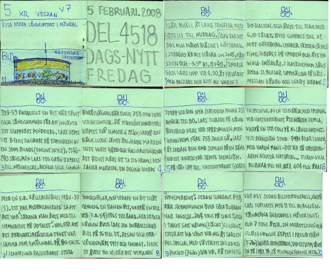 dags-nytt 15 februari 2008