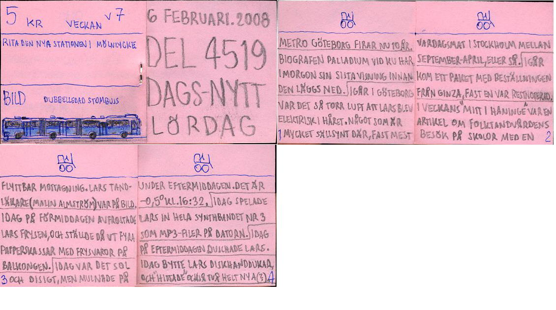 dags-nytt 16 februari 2008
