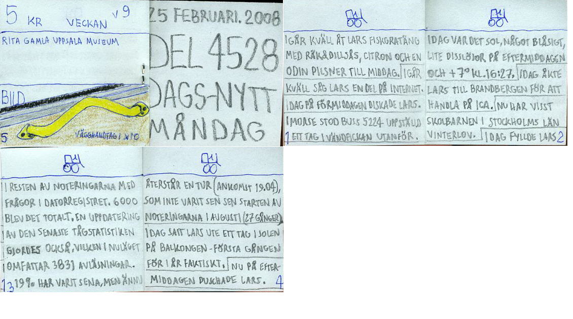 dags-nytt 25 februari 2008