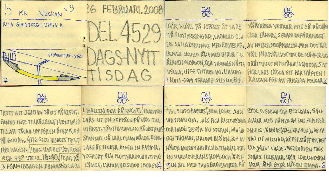 dags-nytt 26 februari 2008
