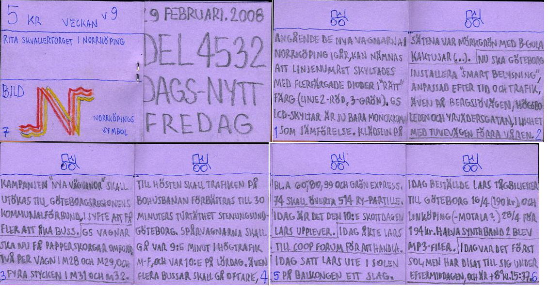 dags-nytt 29 februari 2008