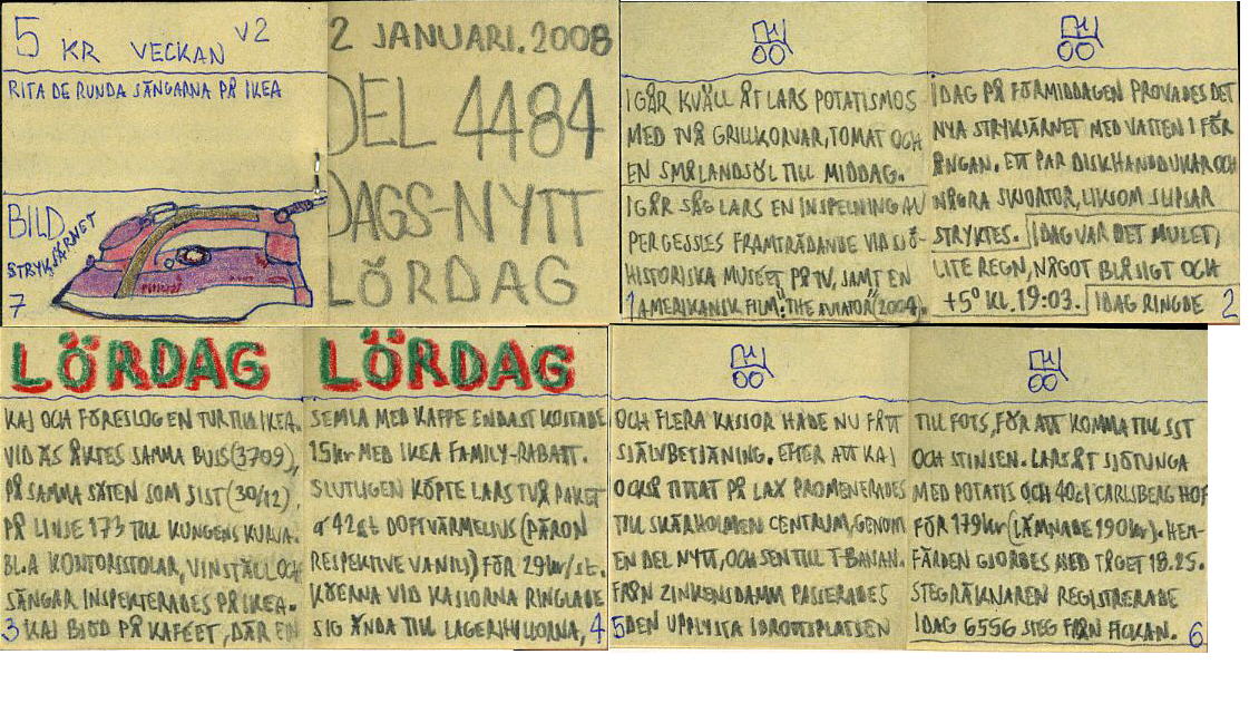 dags-nytt 12 januari 2008
