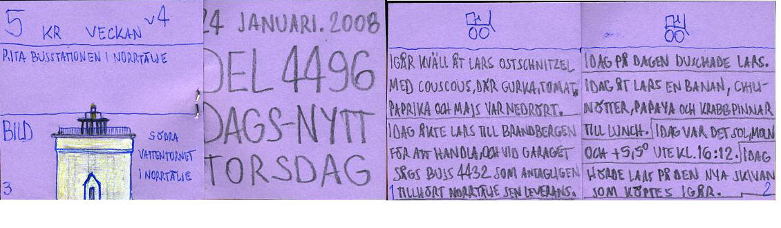 dags-nytt 24 januari 2008