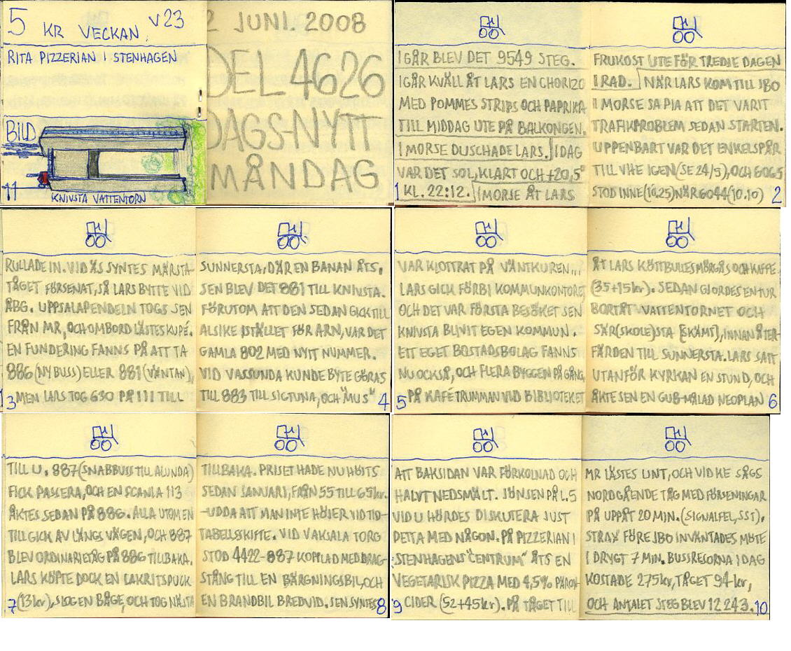 dags-nytt 2 juni 2008
