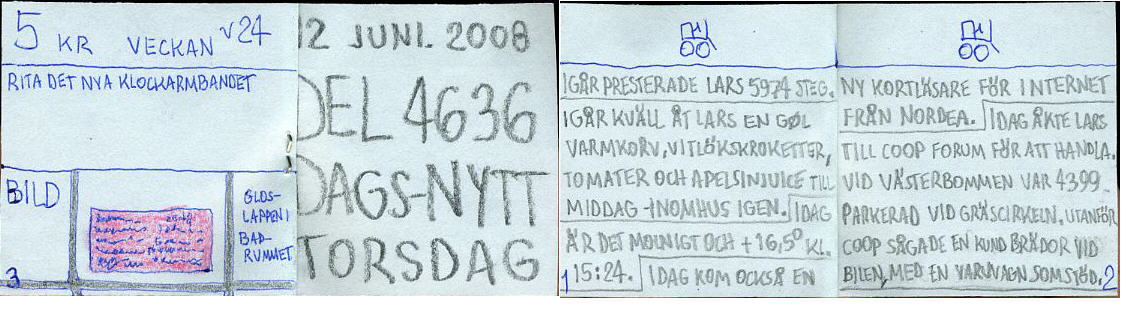 dags-nytt 12 juni 2008