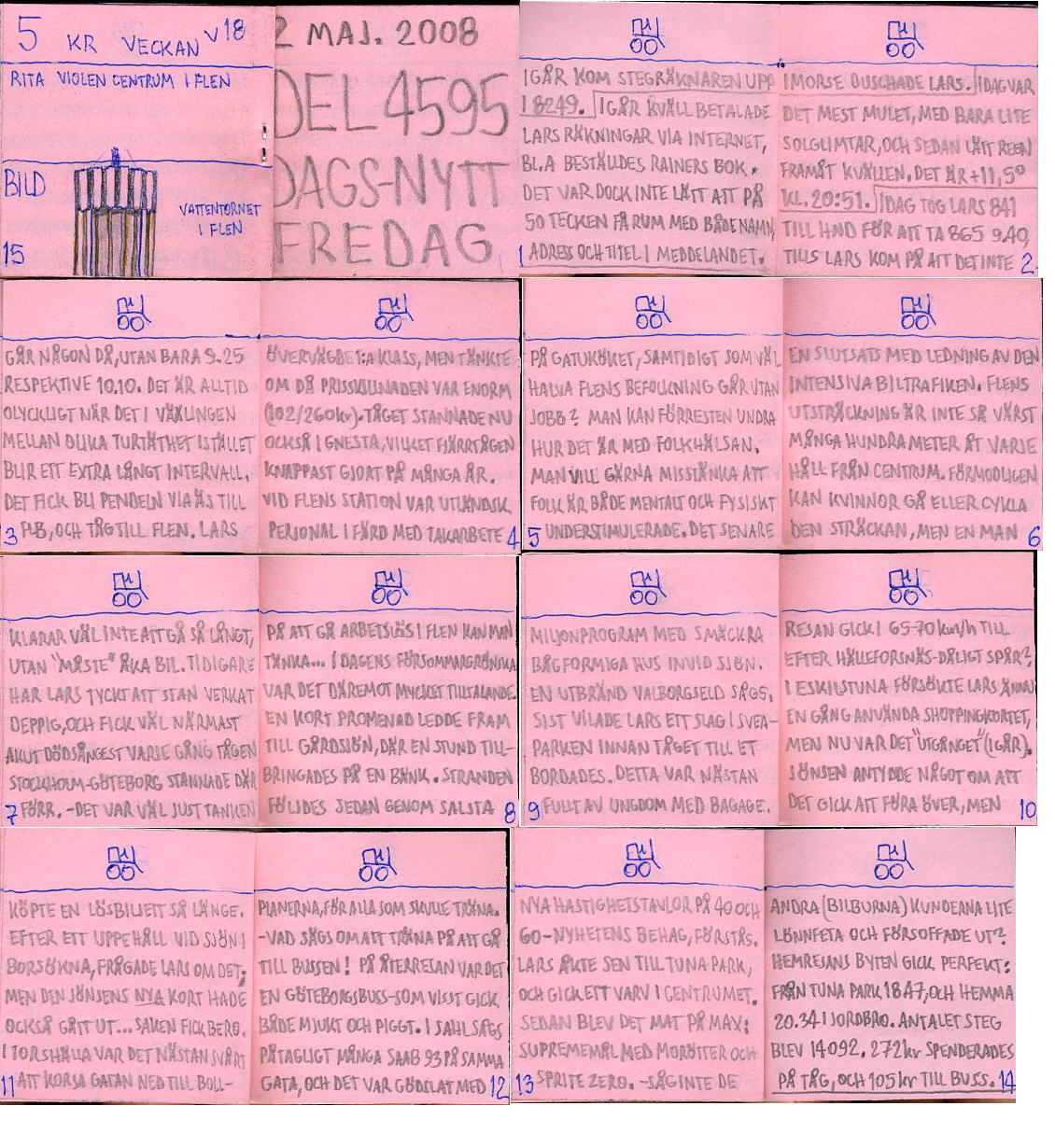 dags-nytt 2 maj 2008