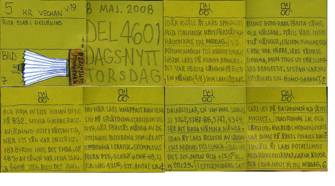 dags-nytt 8 maj 2008