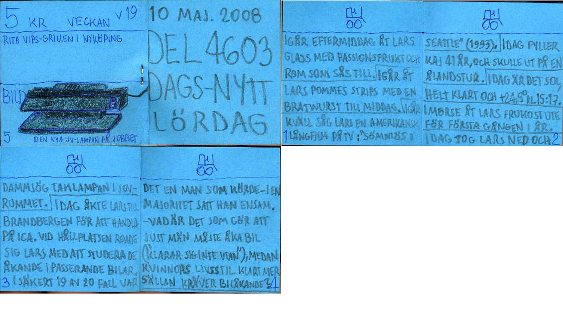 dags-nytt 10 maj 2008