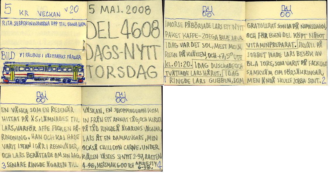 dags-nytt 15 maj 2008