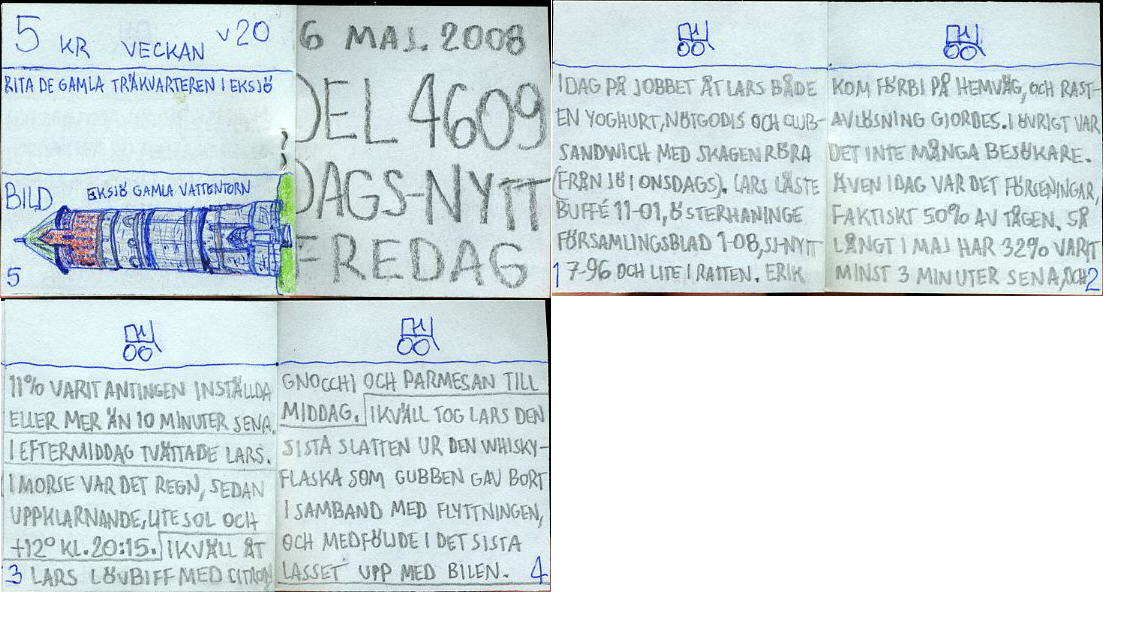 dags-nytt 16 maj 2008