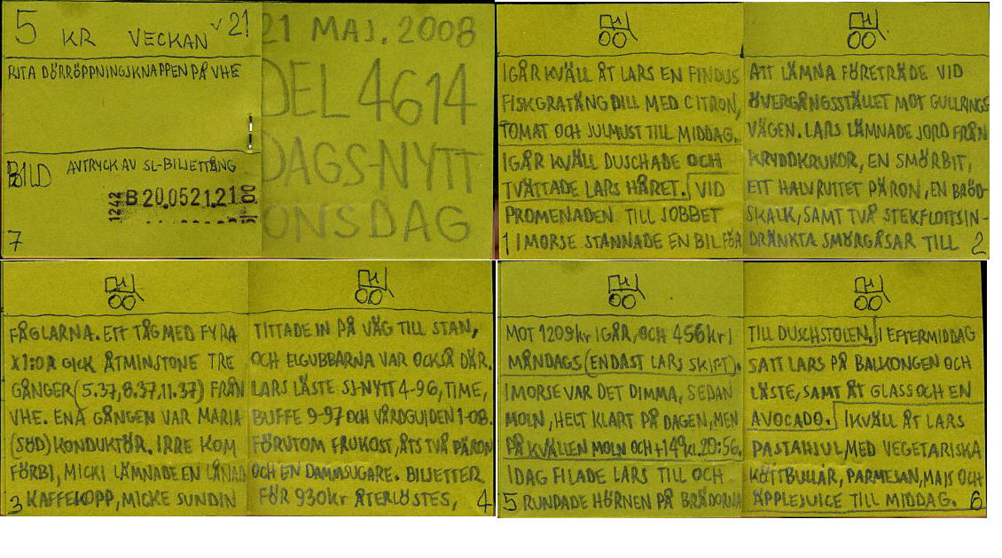 dags-nytt 21 maj 2008
