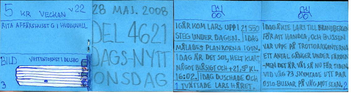 dags-nytt 28 maj 2008