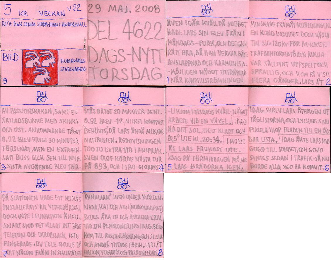 dags-nytt 29 maj 2008