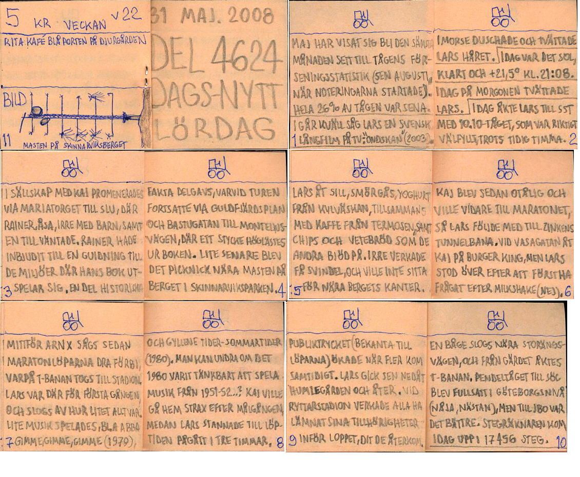 dags-nytt 31 maj 2008
