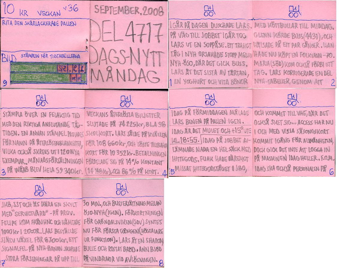 dags-nytt 1 september 2008
