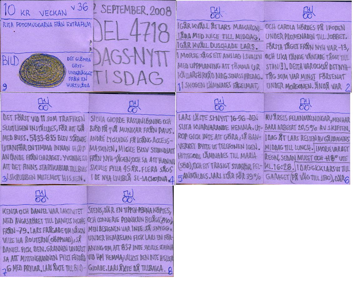 dags-nytt 2 september 2008