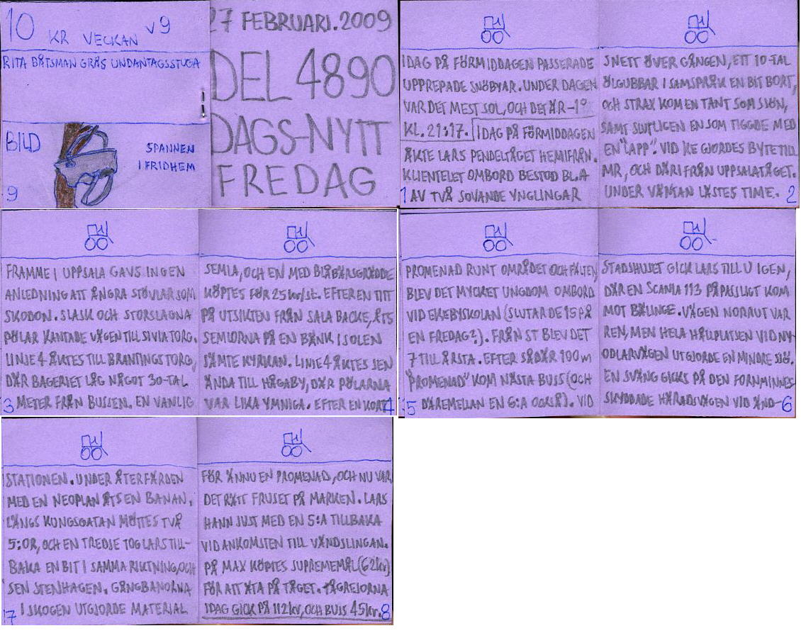 dags-nytt 27 februari 2009