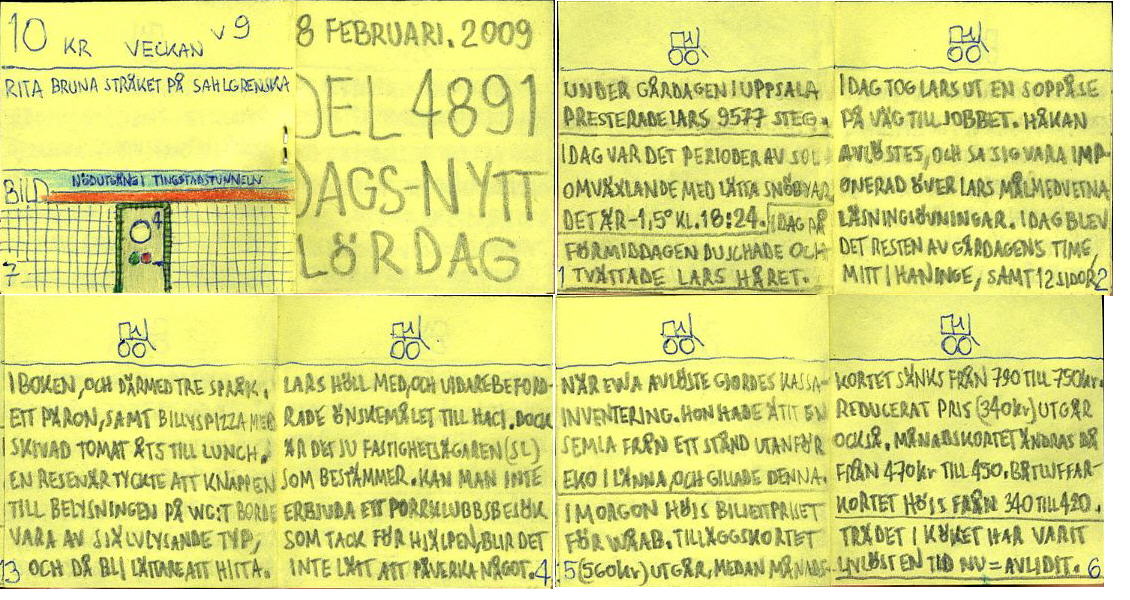 dags-nytt 28 februari 2009