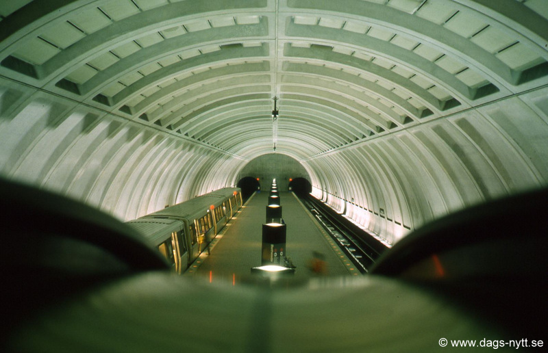 Bethesda i Washington.